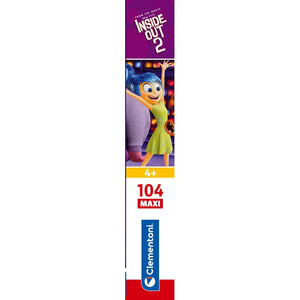 - 104 stukjes