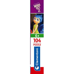 - 104 stukjes