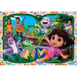 Afbeelding in Gallery Viewer laden, Dora The Explorer - 104 stukjes
