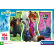 Afbeelding in Gallery Viewer laden, Zootropolis 2 - 104 stukjes
