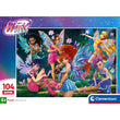 Afbeelding in Gallery Viewer laden, Winx - 104 stukjes
