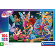 Afbeelding in Gallery Viewer laden, Winx - 104 stukjes
