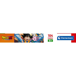 Dragon Ball Daima - 104 stukjes