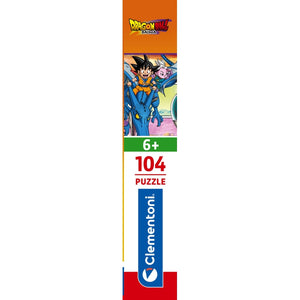 Dragon Ball Daima - 104 stukjes
