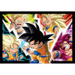 Afbeelding in Gallery Viewer laden, Dragon Ball Daima - 104 stukjes
