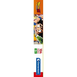 Dragon Ball Daima - 104 stukjes