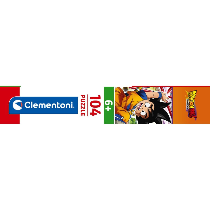 Dragon Ball Daima - 104 stukjes