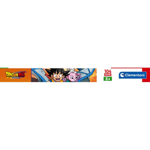 Dragon Ball Daima - 104 stukjes