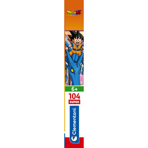 Dragon Ball Daima - 104 stukjes