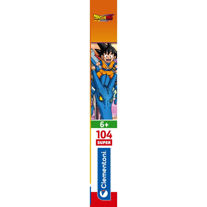 Dragon Ball Daima - 104 stukjes
