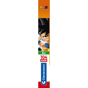 Dragon Ball Daima - 104 stukjes