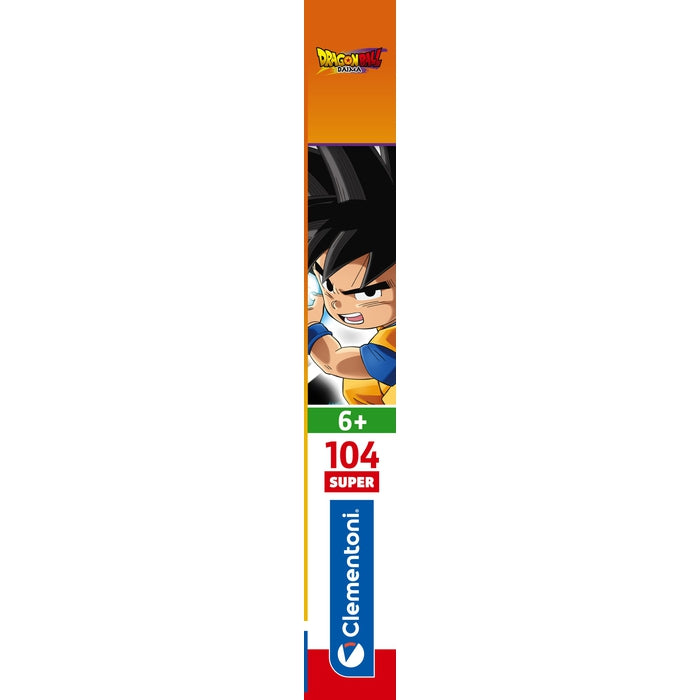 Dragon Ball Daima - 104 stukjes