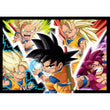Afbeelding in Gallery Viewer laden, Dragon Ball Daima - 104 stukjes
