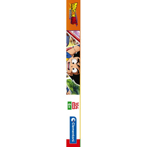 Dragon Ball Daima - 104 stukjes