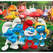Afbeelding in Gallery Viewer laden, Smurfs - 3x48 stukjes
