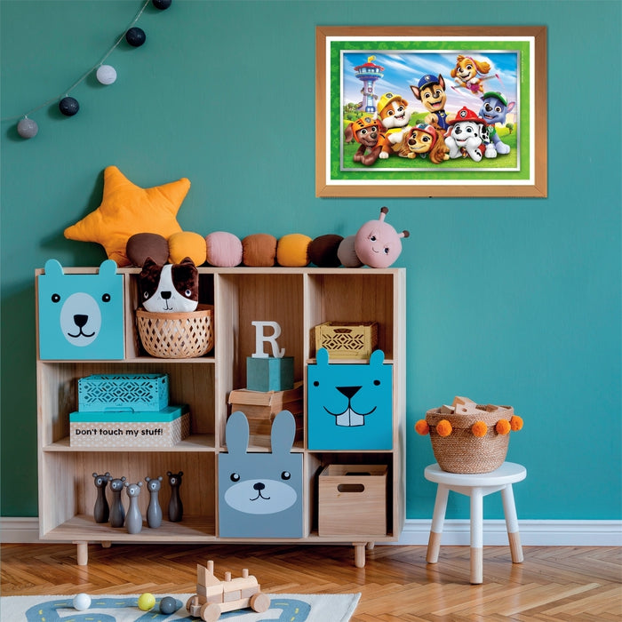 Paw Patrol - 60 stukjes