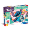 Afbeelding in Gallery Viewer laden, Disney Stitch - 60 stukjes
