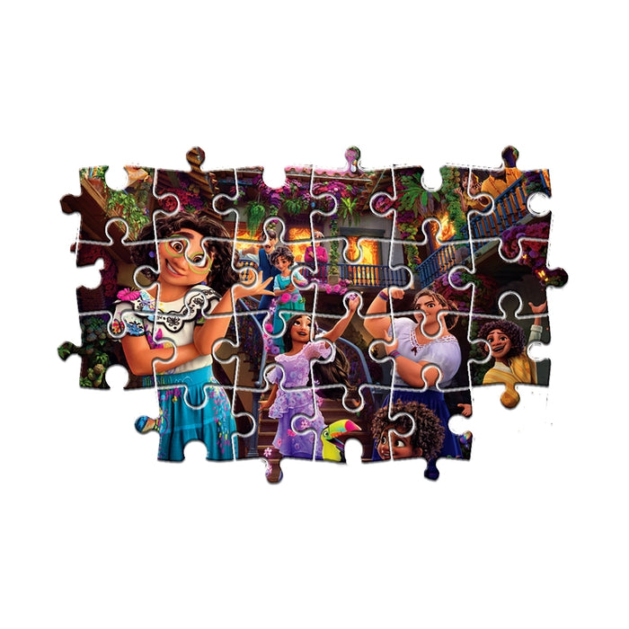 Disney Encanto - 60 stukjes