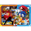 Afbeelding in Gallery Viewer laden, Sonic - 180 stukjes
