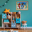 Afbeelding in Gallery Viewer laden, Sonic - 180 stukjes
