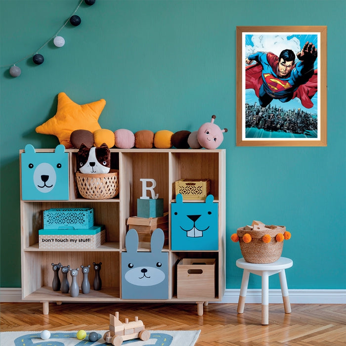 Superman - 180 stukjes