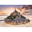 Afbeelding in Gallery Viewer laden, The Mont Saint - Michel Rising - 1500 stukjes
