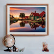 Afbeelding in Gallery Viewer laden, Zaanse Schans - 1500 stukjes
