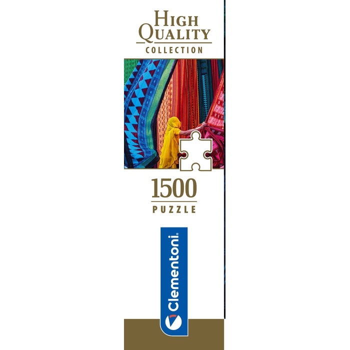 Fluttering Tissues - 1500 stukjes