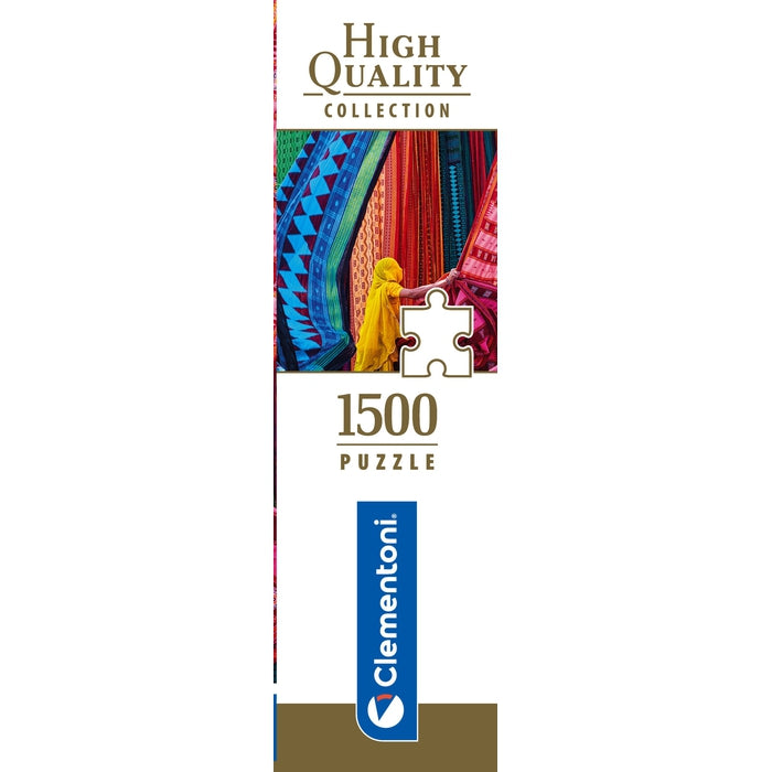 Fluttering Tissues - 1500 stukjes