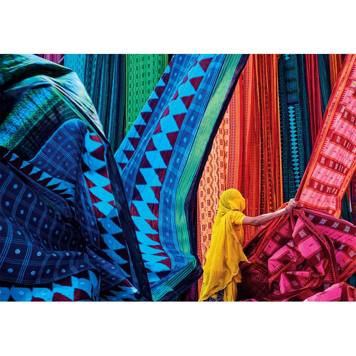 Fluttering Tissues - 1500 stukjes