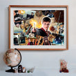 Afbeelding in Gallery Viewer laden, Harry Potter - 1500 stukjes
