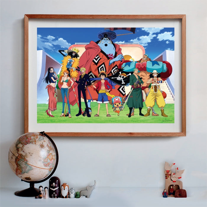 One Piece - 1500 stukjes