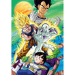 Afbeelding in Gallery Viewer laden, Dragonball Z - 1500 stukjes
