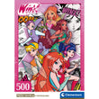 Afbeelding in Gallery Viewer laden, Winx - 500 stukjes
