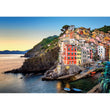 Afbeelding in Gallery Viewer laden, Riomaggiore Coast - 500 stukjes
