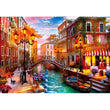 Afbeelding in Gallery Viewer laden, Sunset Over Venice - 500 stukjes

