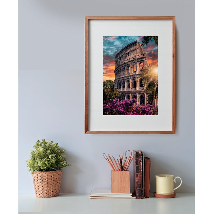 Flavian Amphitheatre - 500 stukjes