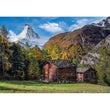 Afbeelding in Gallery Viewer laden, Charming Matterhorn - 500 stukjes
