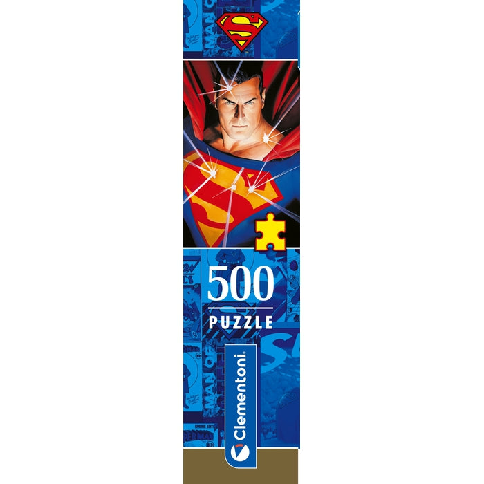 Superman - 500 stukjes