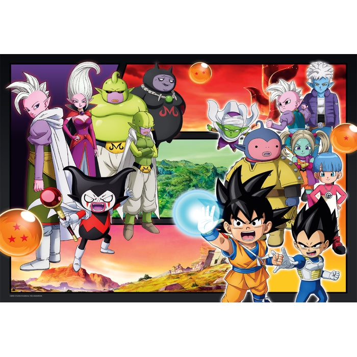 Dragon Ball Daima - 500 stukjes