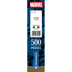 Fantastic Four - 500 stukjes
