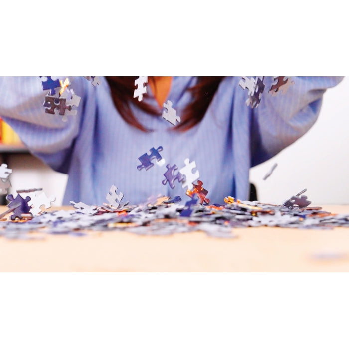 Brooklyn Bridge Lights - 6000 stukjes