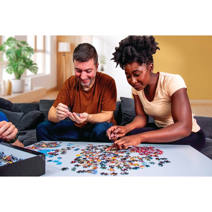 Brooklyn Bridge Lights - 6000 stukjes