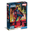 Afbeelding in Gallery Viewer laden, Marvel Captain America - 1000 stukjes
