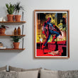 Afbeelding in Gallery Viewer laden, Marvel Captain America - 1000 stukjes
