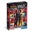 Afbeelding in Gallery Viewer laden, Marvel Deadpool - 1000 stukjes
