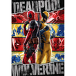 Afbeelding in Gallery Viewer laden, Marvel Deadpool - 1000 stukjes
