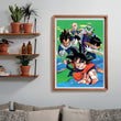Afbeelding in Gallery Viewer laden, Dragon Ball Z - 1000 stukjes
