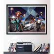 Afbeelding in Gallery Viewer laden, Lupin III - 1000 stukjes
