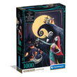 Afbeelding in Gallery Viewer laden, Disney Nightmare Before Xmas - 1000 stukjes
